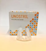 Nostril Retainer Burun Deliği Şekillendirici (No 8)