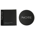 Note Terracota Blusher Allık No 01 Pleasure