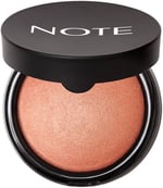 Note Terracota Blusher Allık No 02 Vıntage Pınk