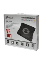 Notebook Soğutucu 14'' -15.6 '' - Usbli