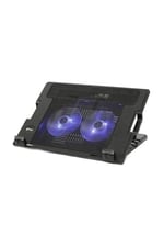 Notebook Soğutucu 14''-15,7'' - USB LEDLİ