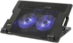 Notebook Soğutucu 14''-15,7'' - USB LEDLİ