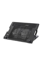 Notebook Soğutucu 14''-15,7'' - USB LEDLİ