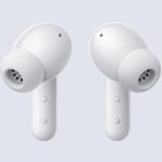 Nothing CMF by Nothing Buds Pro 2 – Kablosuz Kulaklık, HiFi Ses, 50 dB Akıllı Aktif Gürültü Azaltma, 6 HD Mikrofon ve Uzay Ses Efekti - Açık Gri