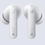 Nothing CMF by Nothing Buds Pro 2 – Kablosuz Kulaklık, HiFi Ses, 50 dB Akıllı Aktif Gürültü Azaltma, 6 HD Mikrofon ve Uzay Ses Efekti - Açık Gri