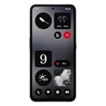 Nothing CMF Phone 1 8 gb Ram 128 gb Siyah