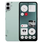 Nothing CMF Phone 1 8 gb Ram 128 gb Su Yeşili