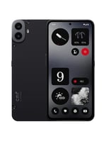 Nothing CMF Phone 1 8 gb Ram 256 gb Siyah