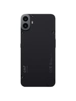 Nothing CMF Phone 1 8 gb Ram 256 gb Siyah