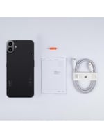 Nothing CMF Phone 1 8 gb Ram 256 gb Siyah