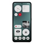 Nothing CMF Phone 1 8 gb Ram 256 gb Su yeşili