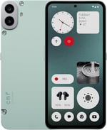 Nothing CMF Phone 1 8 gb Ram 256 gb Su yeşili