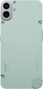 Nothing CMF Phone 1 8 gb Ram 256 gb Su yeşili