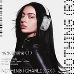 Nothing Headphone Kulak Üstü Bluetooth Kulaklık B170 Siyah