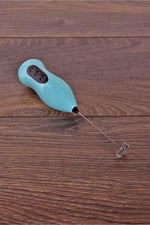 Nova Casa Mavi Pilli Çırpıcı 20 Cm