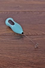 Nova Casa Mavi Pilli Çırpıcı 20 Cm