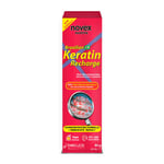 NOVEX BRAZILIAN KERATIN - Kurumuş ve Zarar Görmüş Saçlar için Durulanmayan Saç Bakım Kremi 80g (7896013551447)