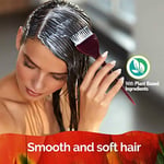 NOVEX BRAZILIAN KERATIN - Kurumuş ve Zarar Görmüş Saçlar için Durulanmayan Saç Bakım Kremi 80g (7896013551447)