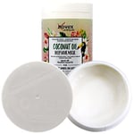 NOVEX Coconut Oil - Besleyici ve Kırılmaya Karşı Onarıcı Saç Maskesi 400g (876120003807)
