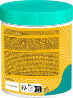 NOVEX MY CURLS - Bukle Belirginleştirici Durulanmayan Saç Bakım Kremi 1Kg (876120002862)