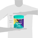 NOVEX MY CURLS - Bukle Belirginleştirici Durulanmayan Saç Bakım Kremi 1Kg (876120002862)