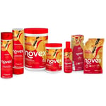 NOVEX Saç Bakımı Max Konsantre Sıvı Keratin, 8.5 oz