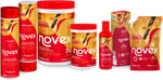 NOVEX Saç Bakımı Max Konsantre Sıvı Keratin, 8.5 oz