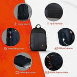 NPO Citylife Notebook Sırt Çantası
