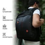 NPO Citylife Notebook Sırt Çantası