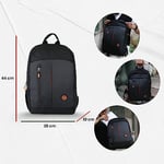 NPO Citylife Notebook Sırt Çantası