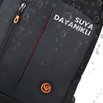 NPO Citylife Notebook Sırt Çantası
