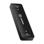 NPO DK01 NVMe M.2 1000/900Mb/s USB-A/Type-C Kablosuz Taşınabilir Harici SSD (GB, 0)