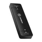 NPO DK01 NVMe M.2 1000/900Mb/s USB-A/Type-C Kablosuz Taşınabilir Harici SSD (GB, 0)