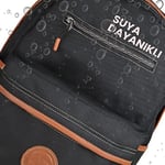 NPO nJoy 16 Unisex Notebook & Günlük Sırt Çantası