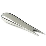 Nuance 461111 parti küçük çatal paslanmaz çelik çok renkli 9 CM4-parça
