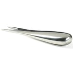 Nuance 461111 parti küçük çatal paslanmaz çelik çok renkli 9 CM4-parça