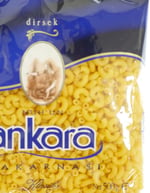 Nuh'un Ankara Makarnası Dirsek 500 g, 1 Adet
