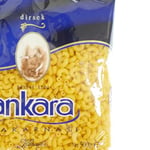 Nuh'un Ankara Makarnası Dirsek 500 g, 1 Adet