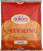 Nuh'un Ankara Makarnası Erişte 5 kg