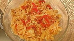 Nuh'un Ankara Makarnası Fiyonk 500 g
