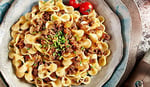 Nuh'un Ankara Makarnası Fiyonk 500 g 3lü paket