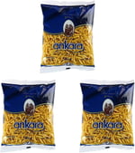 Nuh'un Ankara Makarnası İnce Uzun 500 g 3lü paket