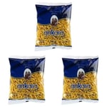 Nuh'un Ankara Makarnası İnce Uzun 500 g 3lü paket