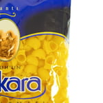 Nuh'un Ankara Makarnası Mantı 500 g Tekli Paket