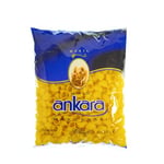 Nuh'un Ankara Makarnası Mantı 500 g Tekli Paket