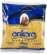 Nuh'un Ankara Makarnası Tel Şehriye 500 g