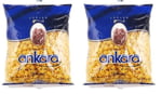 Nuh'un Ankara Makarnası Yüksük 500 g 2li paket