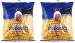 Nuh'un Ankara Makarnası Yüksük 500 g 2li paket
