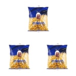 Nuh'un Ankara Makarnası Yüksük 500 g Tekli Paket (3 paketi)