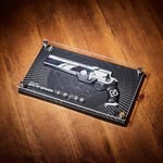 Numskull Ace of Spades Egzotik Silah Figürü 12x6 (30 x 17 cm) Sınırlı Sayıda Koleksiyon Çoğaltma Heykeli - Resmi Kader Ürünü - FPS Bilim Kurgu Aksiyon Video Oyunu Figürü